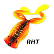 Лягушка Kosadaka «Target Frog» (с офсетником) цвет RHT