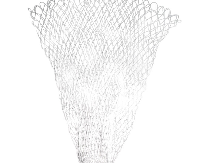 Сетка для подсачека Namazu (универсальная, обод 60см, леска) - изображение 1 