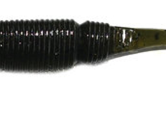 Силиконовая приманка Kosadaka HART SHAD 90 (длина 90мм, вес 5гр.) (3шт.) цвет BG - изображение 1 