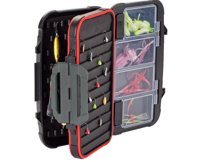 Органайзер Rapala Utility Box M (для приманок) - изображение 1 