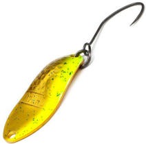 Блесна Antem Anglers System DOHNA 1,7гр. color HF07