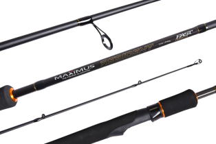 Спиннинг Maximus RESIDENT 2,70м (тест 7-30гр.) (270M)