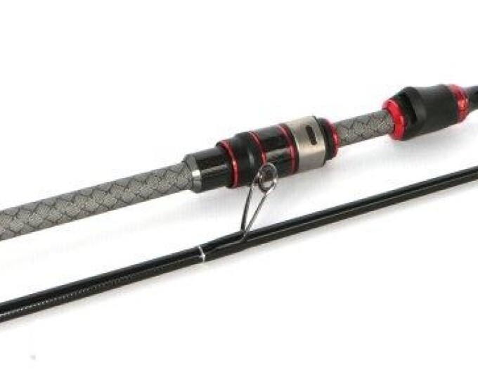 Спиннинг Daiwa Silver Creek UL Spin 2,20м (3-14гр.) (11430-221) - изображение 1 