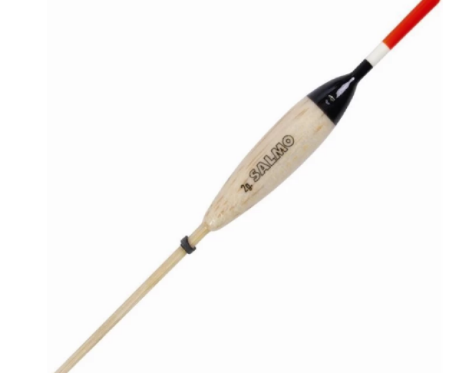 Поплавок бальзовый Salmo DC (3,0гр.) - изображение 1 