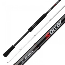 Спиннинг ZETRIX SOLVER 802M/MH (2,44м/8-35гр./Fast/PE0.8-1.7)