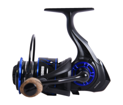 Катушка б/ин. Maximus «INDIGO» 3000 (7+1 подш.)