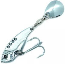 Джиг-спиннер Kosadaka Fish Darts FS5 Cicada (длина 30мм., вес 4гр.) цвет H