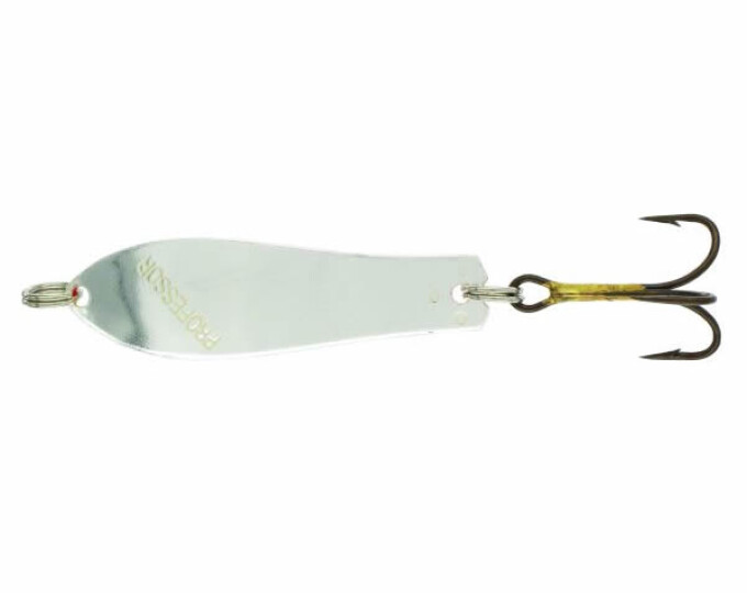 Блесна Kuusamo Professor 4 50/6 цвет S-C - изображение 1 