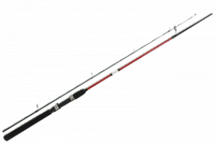 Спиннинг Lagoon «Aspid» 2,20м (тест 7-35g., Fast Action) 220M