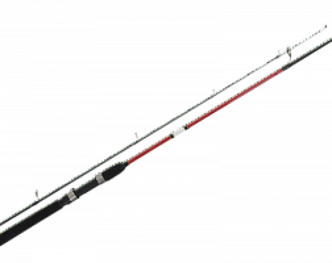 Спиннинг Lagoon «Aspid» 2,20м (тест 7-35g., Fast Action) 220M - изображение 1 