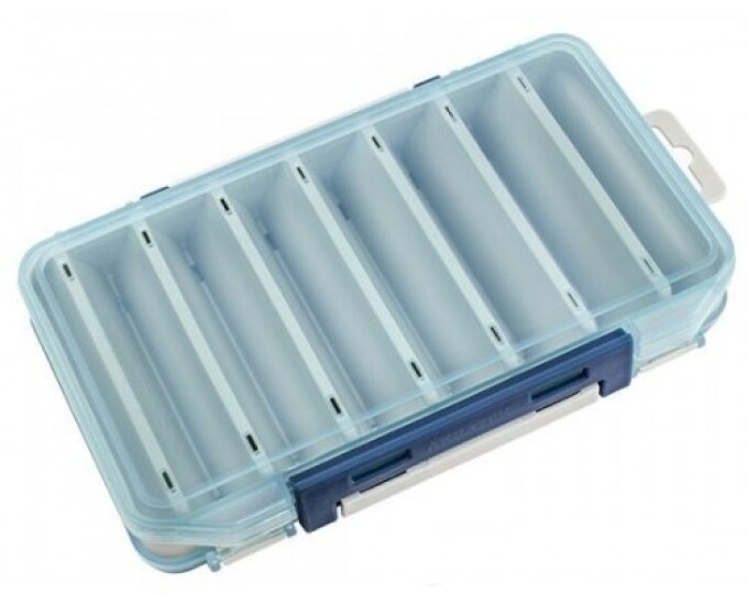 Коробка FisherLand 17400 (2х-сторонняя для воблеров) - изображение 1 