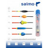 Поплавок полиуретановый Salmo PU «Стоячая вода» (тубус 5шт.) - изображение 1 