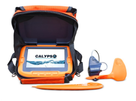 Подводная видео-камера «CALYPSO»  UVS-03