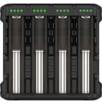 Зарядное устройство Armytek Handy C4 Pro