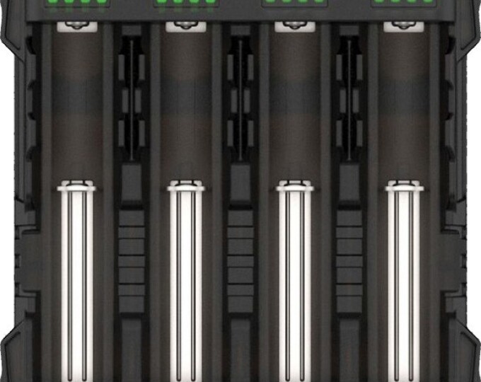 Зарядное устройство Armytek Handy C4 Pro - изображение 1 