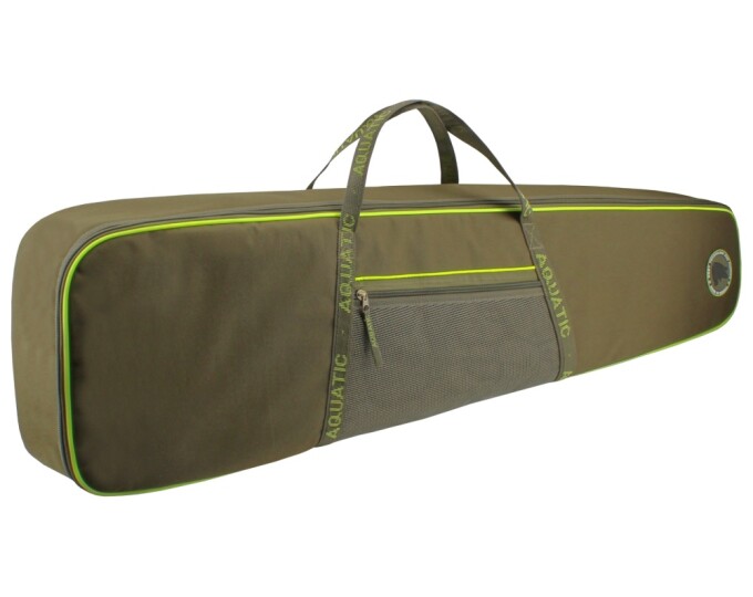 Чехол Aquatic (для ледобуров, 120х30х10см) Ч-05Б - изображение 1 