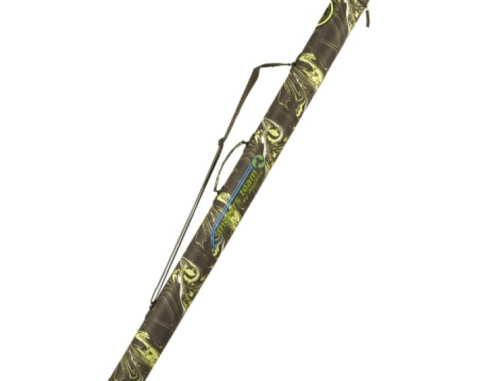 Тубус Aquatic Т-90 без кармана (90мм, 145 см,цвет green river) - изображение 1 