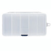 Коробка Meiho SFC LURE CASE L (186x103x34мм) Clear - изображение 1 
