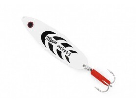 Блесна Mepps SYCLOPS 3 Phospho