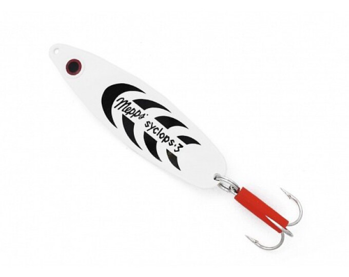 Блесна Mepps SYCLOPS 3 Phospho - изображение 1 