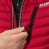 Куртка Alaskan Juneau X Red р.M (утепленная, стеганая) - изображение 4