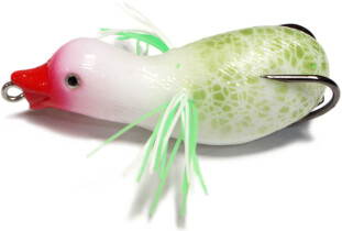 Утёнок Kosadaka LD-1 (вес 15гр., длина 70мм) цвет 07