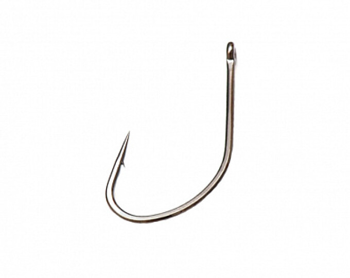 Крючок Owner (53853) «Yamajin» w/EYE № 1/0 (7шт.) - изображение 3