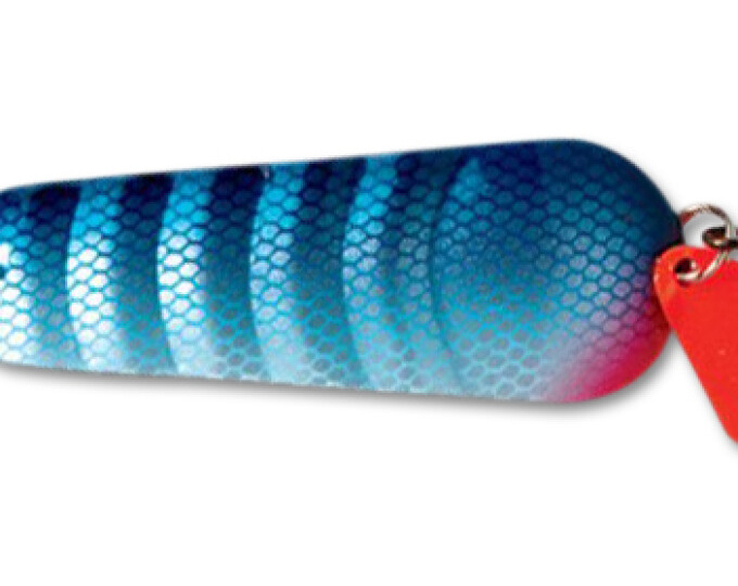 Блесна Abu Garcia «Atom» (вес 35гр., длина 100мм) цвет BGL - изображение 1 