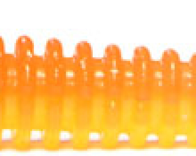 Виброхвост Kosadaka SWING IMPACT 95мм (8шт.) цвет AGS - изображение 1