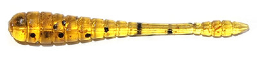 Мягкая приманка Kosadaka WORM SLY  50мм, цв. OT (20шт.)