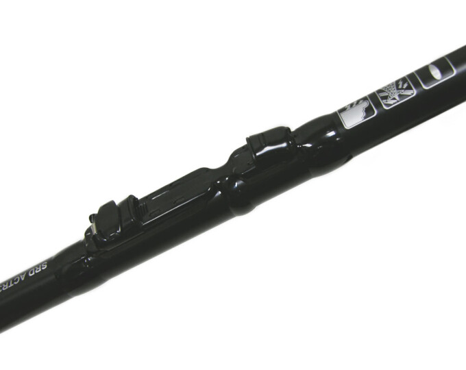 Удилище Stinger Arctic Char Telerod 360MH 15-45gr - изображение 3