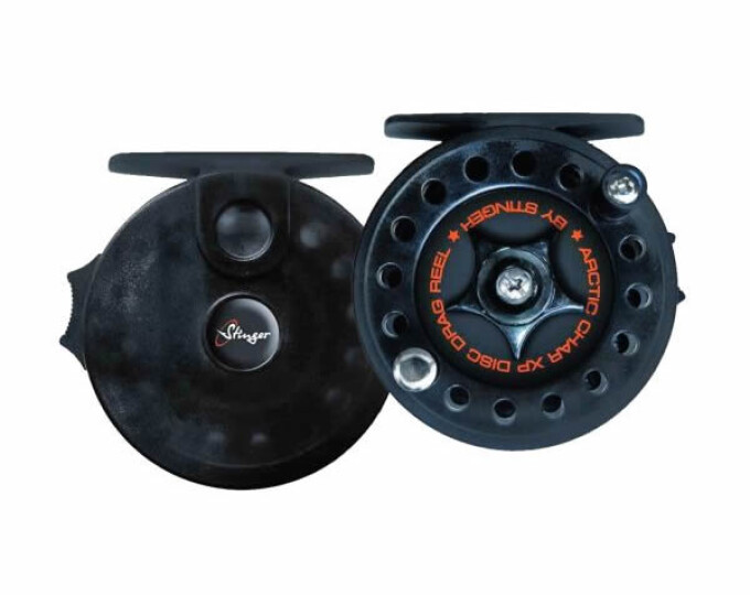 Катушка Arctic Char 70mm XP - изображение 1