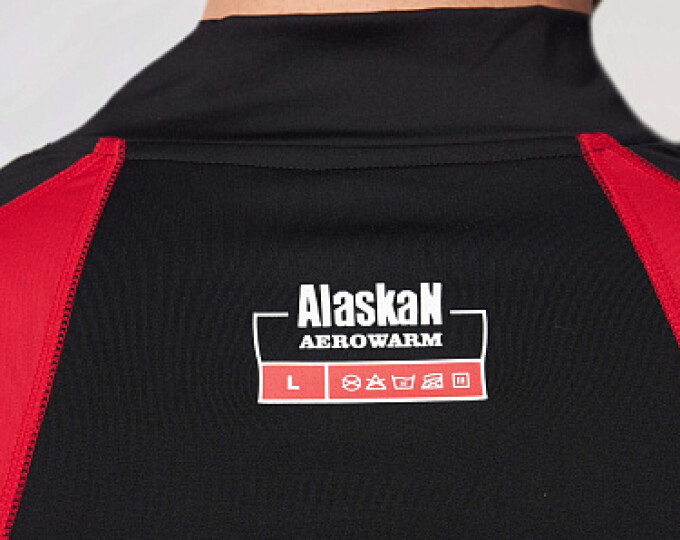 Термобелье Alaskan Man Guide C р.XXL - изображение 4