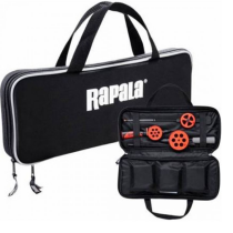 Сумка Rapala Mini Ice Rod Locker Bag