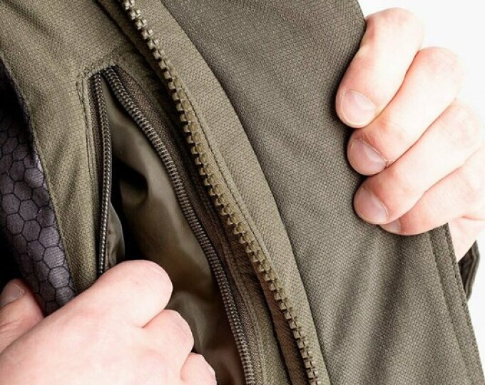 Костюм CRODIS «Кайман» р.48-50 (рост 170-176) - изображение 2