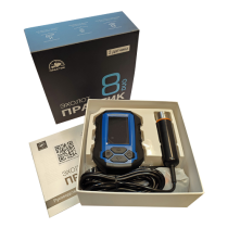 Эхолот Практик 8 DUO