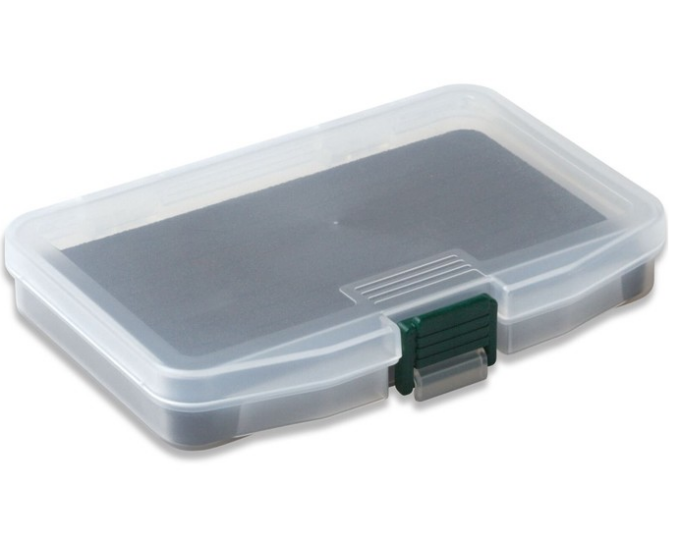 Коробка Meiho SLIT Form Case F9 (146х103х23мм) - изображение 1 