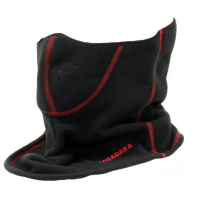 Маска Kosadaka «Alaska» мембрана чёрно-красная