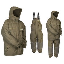 Костюм зимний NORFIN EXTREME — 2, 04, р.XL