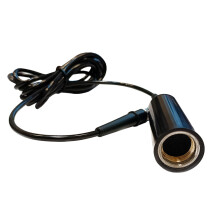 Кабель с креплением для датчика