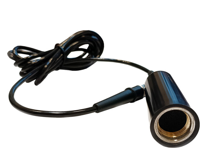 Кабель с креплением для датчика - изображение 1 