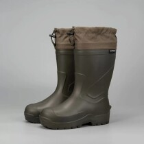 Сапоги Nordman Active Pro (ЭВА, вкладыш из нетканого полотна, с манжетой) цвет Оливковый р.43/44