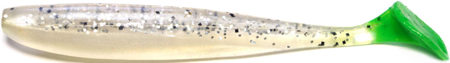 Виброхвост Kosadaka EASY SHINER 95мм (7шт.) цвет SL