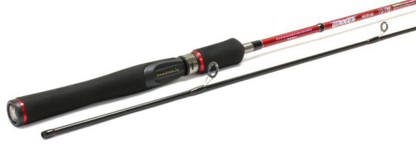 Спиннинг Maximus WINNER-X 3,00м (тест 15-50гр.; Fast Action) (300H)