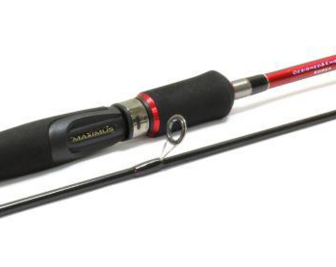 Спиннинг Maximus WINNER-X 3,00м (тест 15-50гр.; Fast Action) (300H) - изображение 1