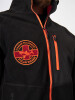 Куртка флисовая Alaskan Polar Shark (windstopper, цвет желтый) р.XXL - изображение 6