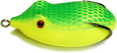 Лягушка Kosadaka LF-12 (вес 13гр., длина 60мм) цвет С14