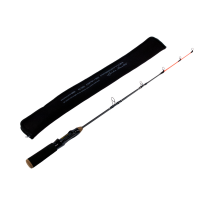 Удочка зимняя Namazu «Pro IGP Spike Hunter» (штекерная, стеклопластик, 70см)