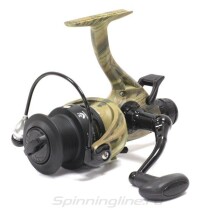 Катушка б/ин. Black Side «Pathfinder» 3000CDS (3+1 подш.)