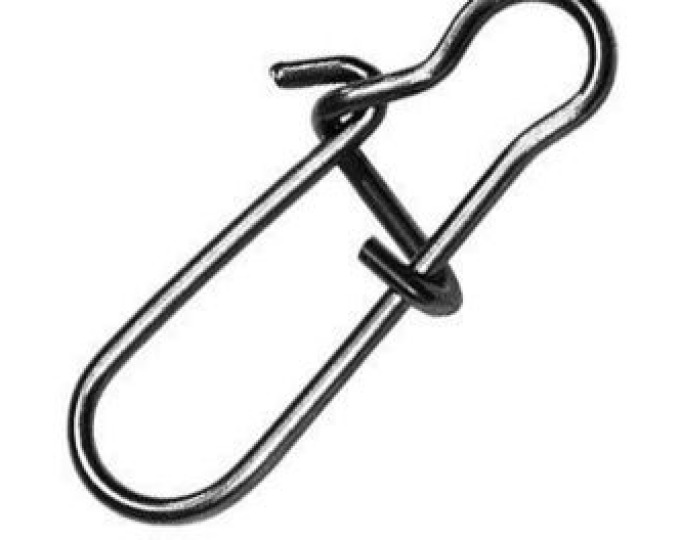 Застежка Kosadaka (1008) «nice snap» № 2 (7шт.) - изображение 1 